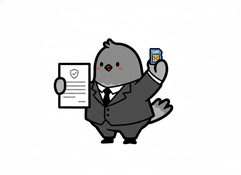 앤텔레콤 서비스 변경 대표이미지